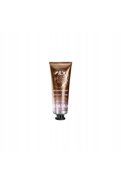 AVON Planet Spa Hand Cream, Lavender and Chamomile, 30ml