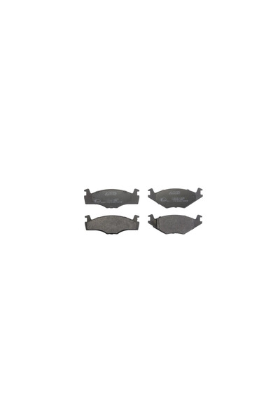 Abe Placute frana SEAT TOLEDO I 1L C1W011ABE