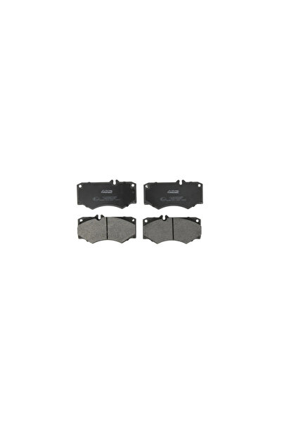 Abe Placute frana MERCEDES-BENZ G-CLASS Cabrio W463 C1M007ABE
