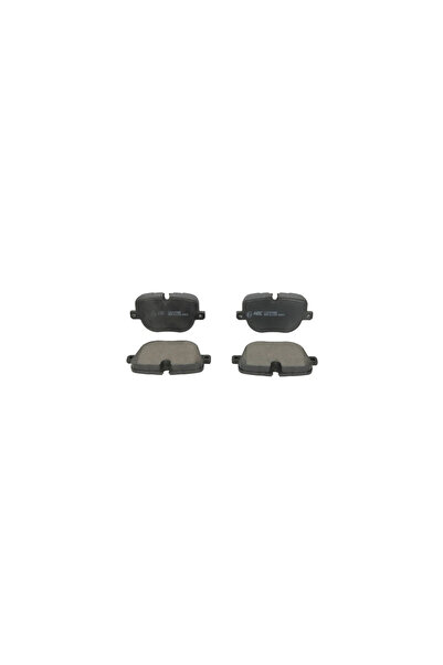 Abe Πλάκιουτ φράνα LAND ROVER RANGE ROVER SPORT LS C2I005ABE