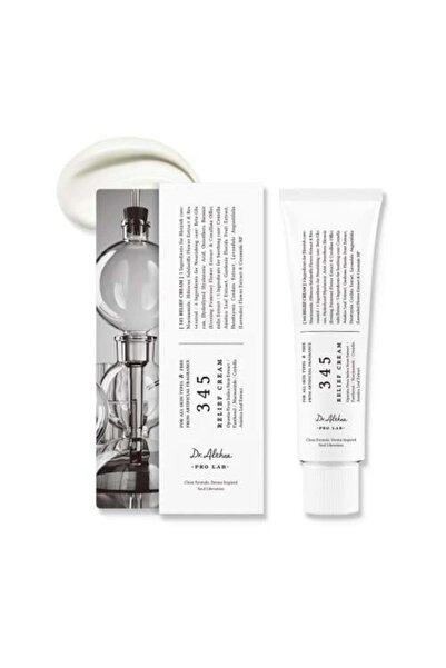 F4A Dr.Althea Intensive Repair Resveratrol Cream 345 for Sensitive Skin - 50ml