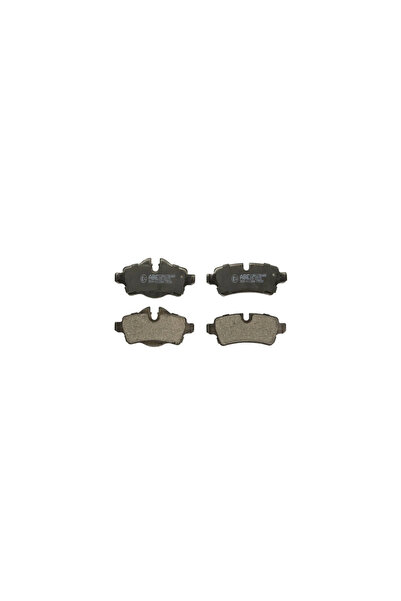 Abe Τακάκια φρένων MINI MINI R56 C2B023ABE