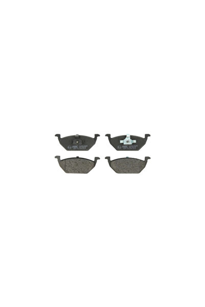 Abe Placute frana VW UP C1A018ABE