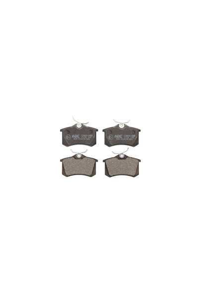 Abe Placute frana VW EOS 1F7 1F8 C2W001ABE