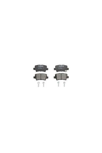 Abe Brake pads HONDA CIVIC VIII sedan FD FA C24014ABE