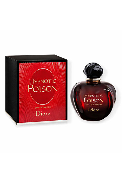 Poison hypnotic 100ml kadın parfümü