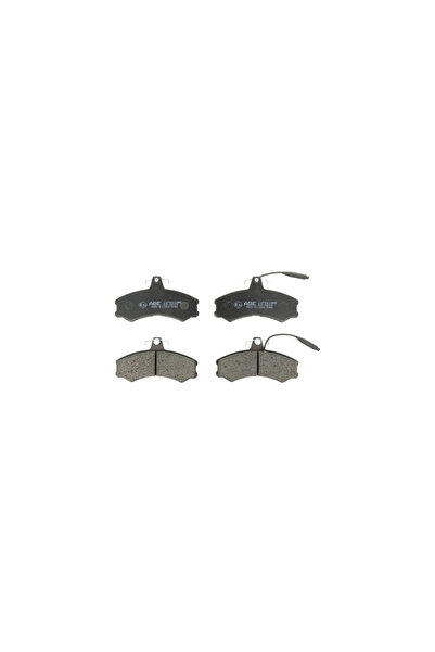 Abe Placute frana PEUGEOT J5 caroserie 290L C1F001ABE