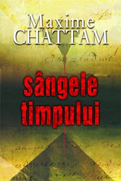 Rao Sangele Timpului