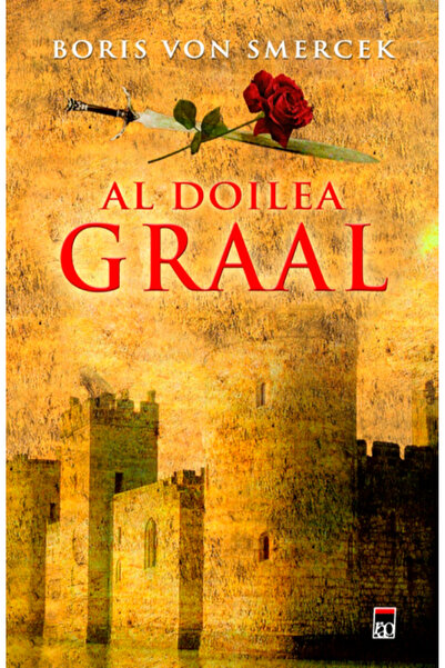 Rao The Second Grail