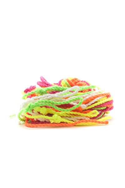 YoYoFactory Yoyo İpi (10 Adet) - Mix