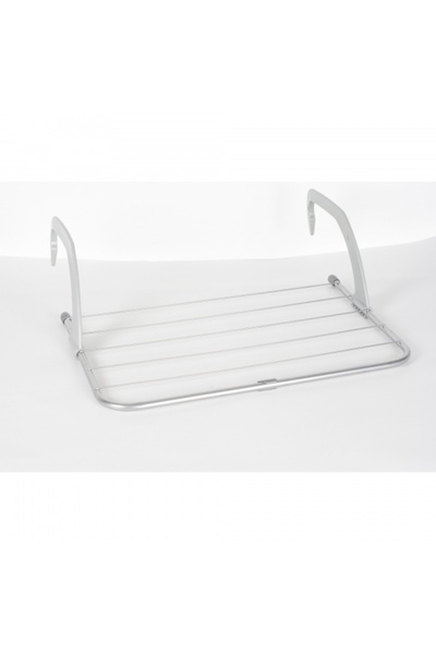 Zilan Portable clothes dryer ZLN8952, durable metal frame, usable area 3m