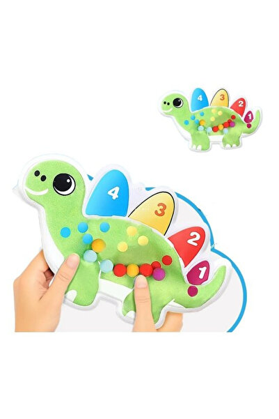 OEM Montessori Sensory Toy for Color Sorting, Anti-Stress, Fine Motor Skills,...