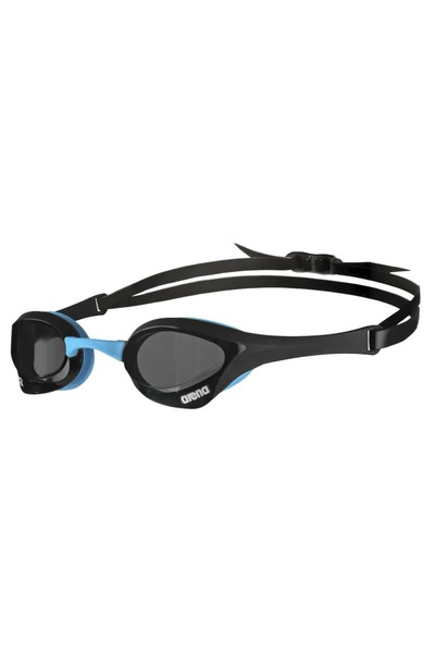 ARENA Cobra Ultra Swipe Dark Smoke Black Blue