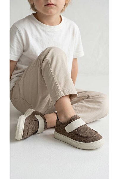 Sthapy Leo Orthopedic Velcro Lightweight Stylish Daily Casual Girls-Boys Chil...