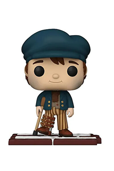 Funko Pop Cristmas Carol Tiny TIM 40