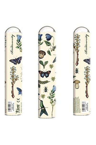 Londji Caleidoscop - Biodiversitatea albastra