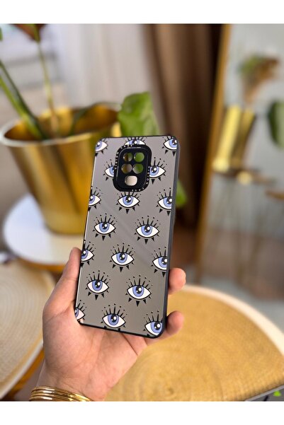 Trenddolabı Redmi Note 9 Pro & S Compatible Phone Case