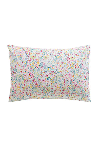 LC Waikiki Mixed Floral Patterned Pillowcases 2-Pack 50X70 cm