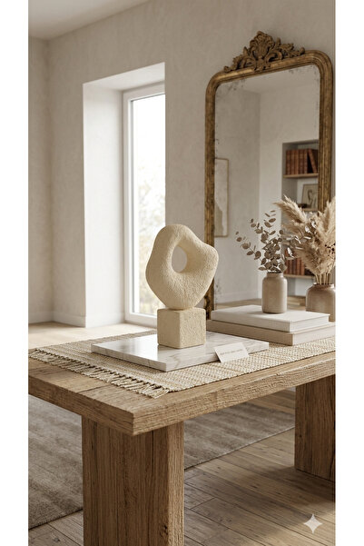 Şirin hobi atölyesi büst seramik