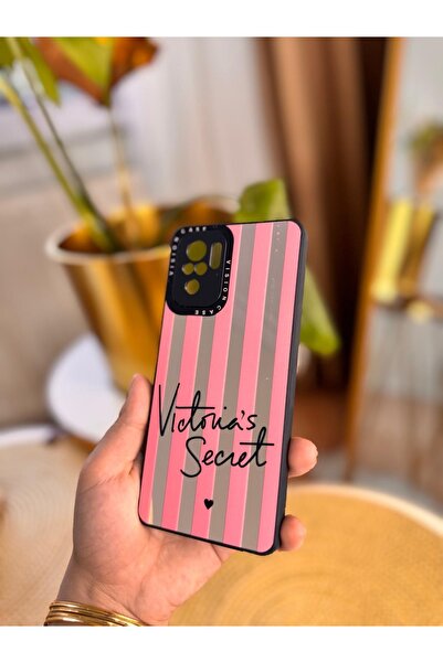 Trenddolabı Redmi Note 10 & S Compatible Phone Case