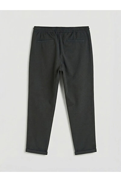 LC Waikiki Petrol Standard Fit Men's Trousers