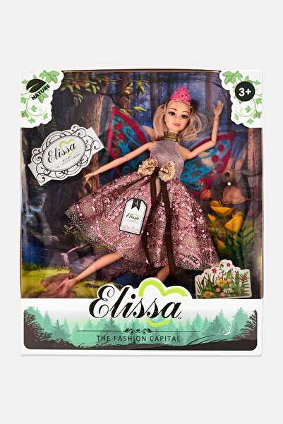 Toy Triangle The Fashion Capital Nature Elissa