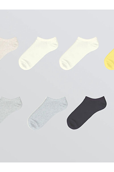 LC Waikiki Смесени момчешки чорапи, 7-пакет