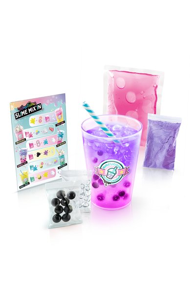 Canal Toys So Slime Drink - Slime Drinks 1 Pack