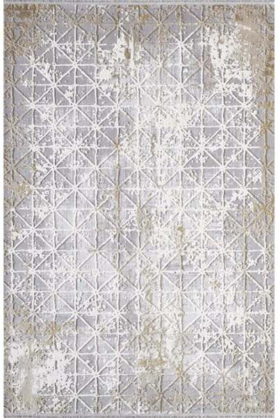 Artemis Halı Artex 5852B KAHVE GRİ