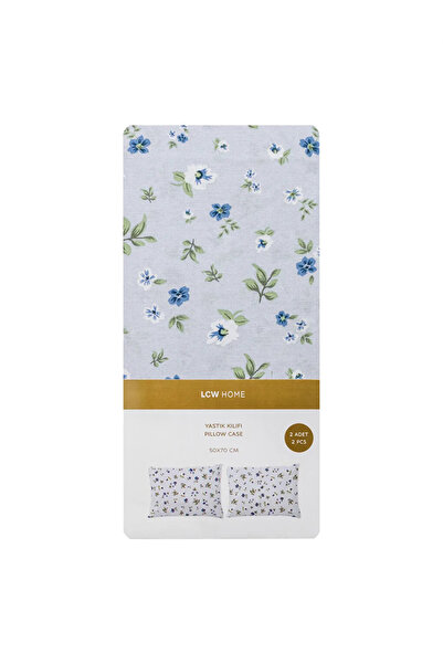 LC Waikiki Mixed Patterned Pillowcases 2-Pack 50X70 cm