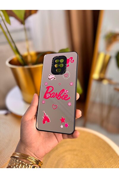 Trenddolabı Redmi Note 9 Pro & S Uyumlu telefon kılıfı