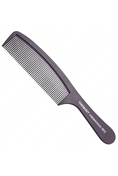 SELA Carbon Antistatic Comb, Sela, 0612