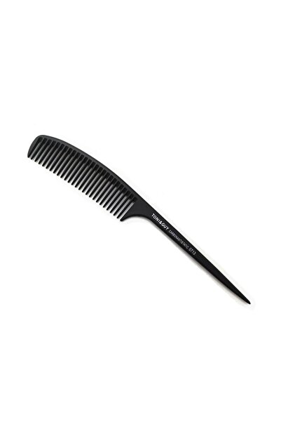 SELA Carbon Antistatic Comb, Sela, 0713