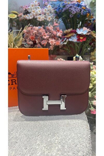 HH حقيبة يد نسائية إبسوم كونستانس 18