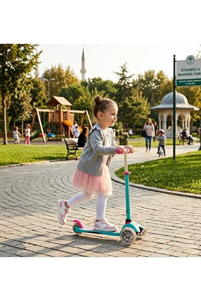 mamizya Girls' Shoulder Ruffled 0-6 Years Knitted Cardigan