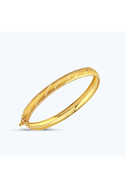 Altınbaş 22 Ayar Altın Bilezik