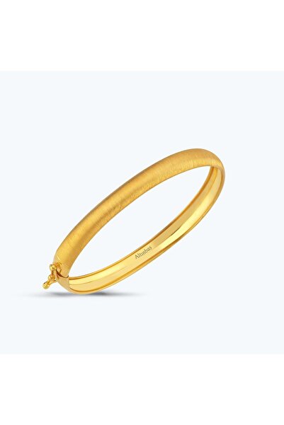 Altınbaş 22 Ayar Altın Bilezik