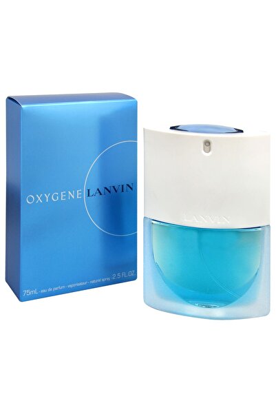 Lanvin Парфюм Oxygene за жени 75 мл
