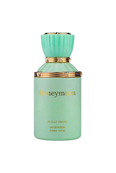 Gulf Orchid Honeymoon, Eau de Parfum, Femei, 100 ml, 100 ml