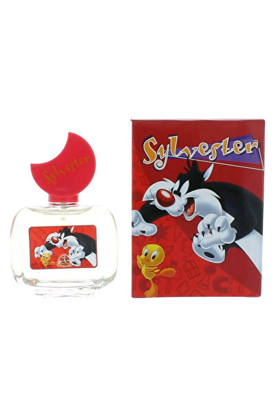 Looney Tunes , Sylvester, Eau De Toilette, For Boys, 50