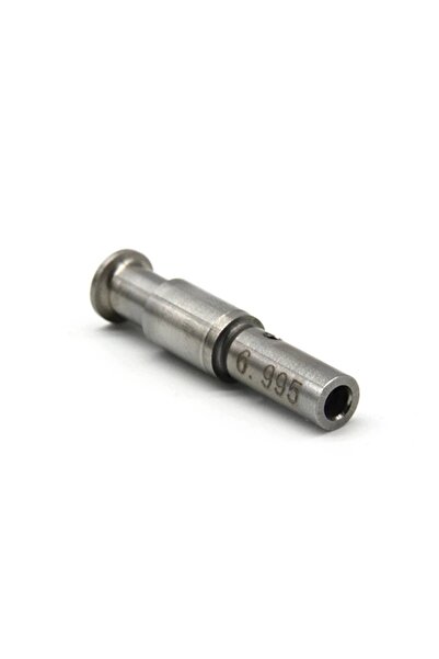 GenelTedarik Bosch EUP UIS Enjektör Valf Çekirdeği 6.995mm 6 Adet Undersize D...