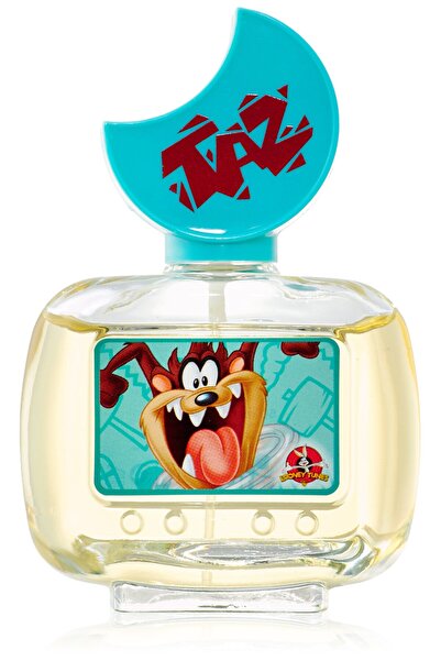 Looney Tunes , Taz, Eau De Toilette, Unisex, 50