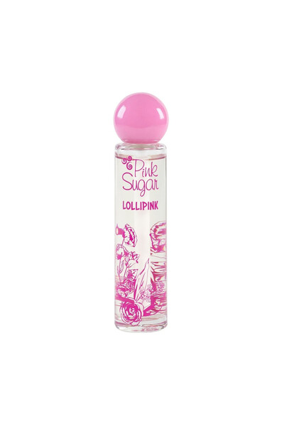 Aquolina Parfum pentru femei Lollipink Edt 50 ml