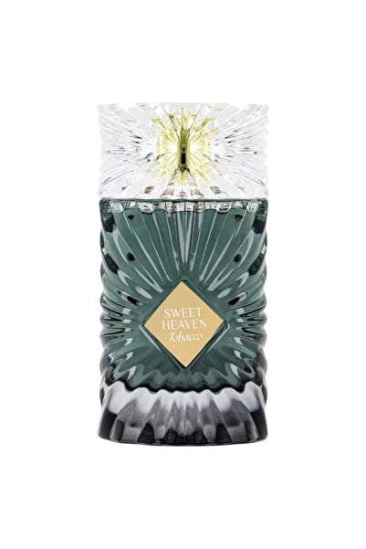 Gulf Orchid Sweet heaven Tobacco by Gulf Orchid - unisex - EDP 20ml
