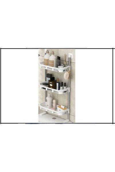 SimpluAcasa Over-the-Toilet Shelf