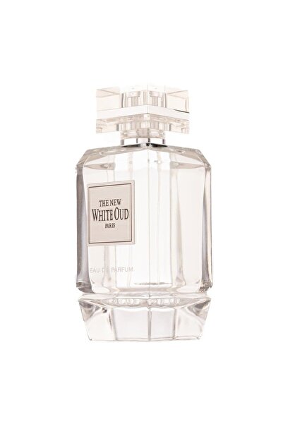 Oudi , White Oud, Eau De Parfum, Unisex, 100 ml