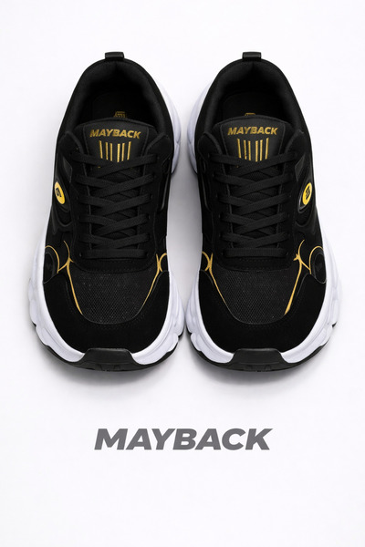 mayback Încălțăminte casual pentru bărbați ortopedic sneakerși