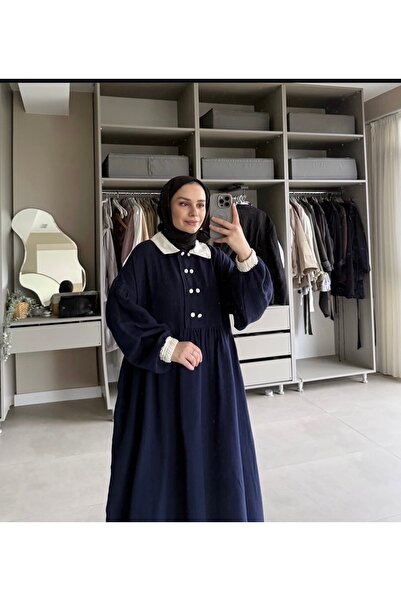 Trend Marfa Muslin Princess Dress