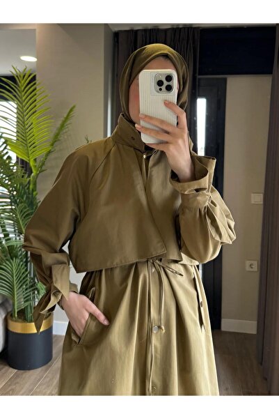 Trend Marfa حواف أسطوانية ترينتش