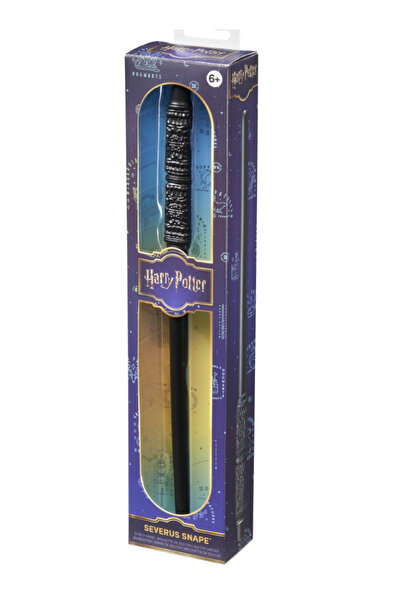 The Noble Collection Baghetă de joc de rol Harry Potter Severus Snape